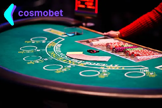 kosmobet