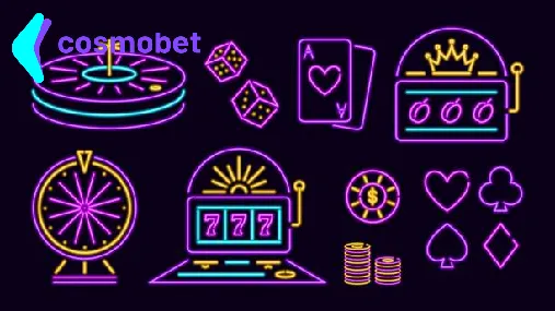 cosmobet ua